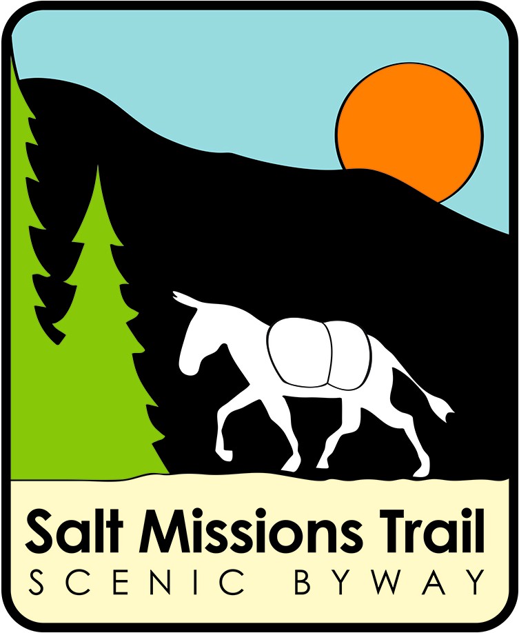Salt Missions Trail Scenic Byway